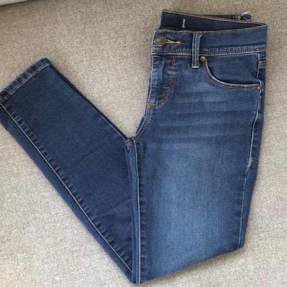 Free People Denim - FREE PEOPLE Skinny Jeans w/Stretch